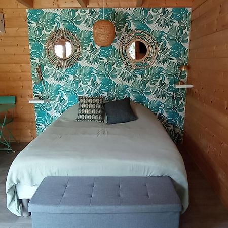Moulin Room Naours Exterior foto